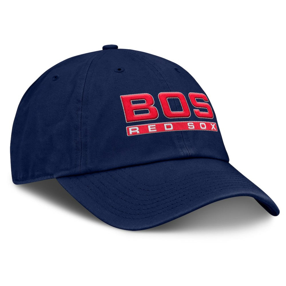 Boston Red Sox Fanatics Women's Fly Out Adjustable Hat for sale