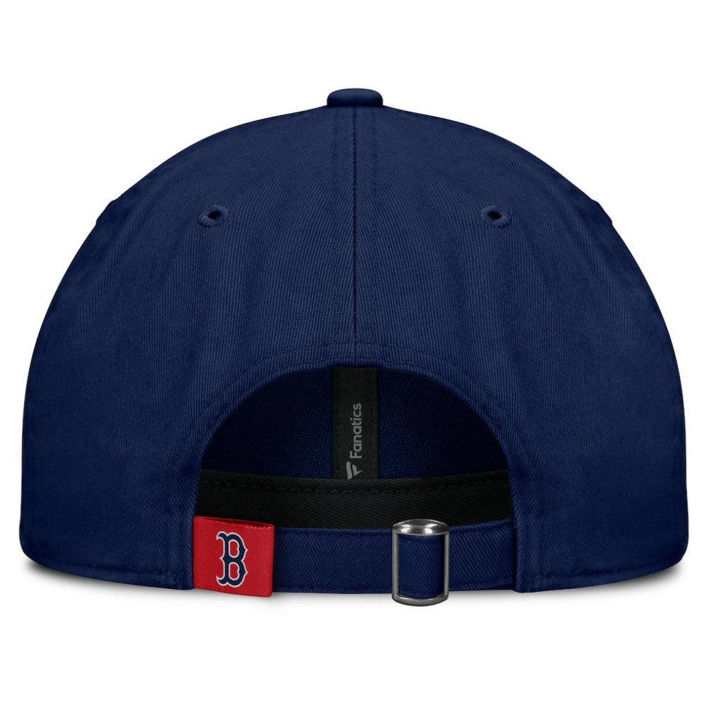 Boston Red Sox Fanatics Women's Fly Out Adjustable Hat for sale
