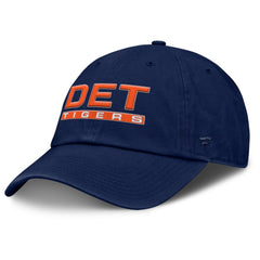 Detroit Tigers Fanatics Women's Fly Out Adjustable Hat Online