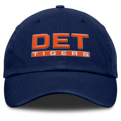 Detroit Tigers Fanatics Women's Fly Out Adjustable Hat Online