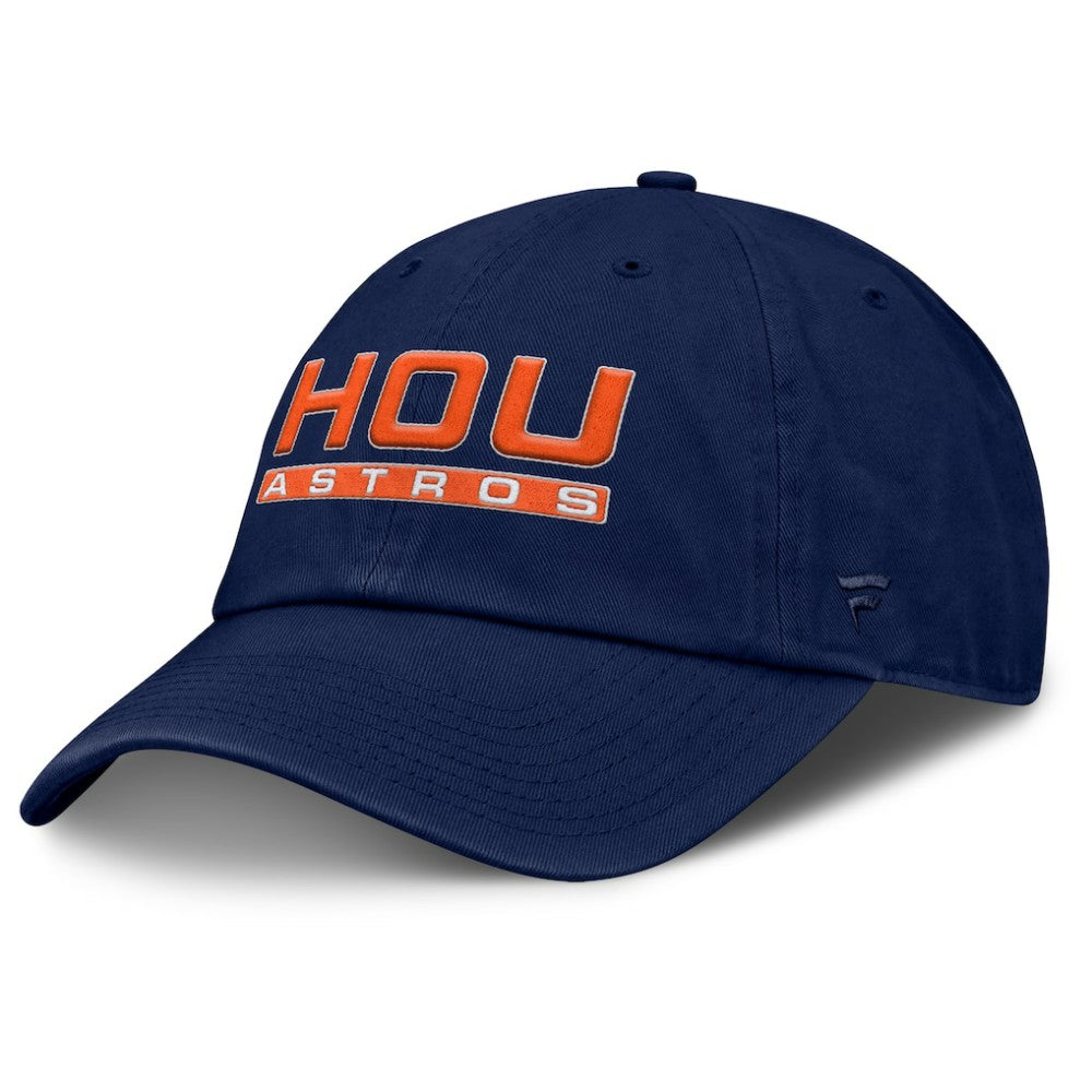 Houston Astros Fanatics Women's Fly Out Adjustable Hat Online