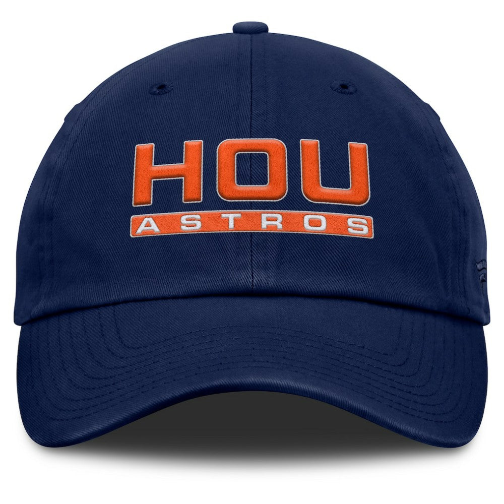 Houston Astros Fanatics Women's Fly Out Adjustable Hat Online