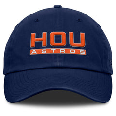 Houston Astros Fanatics Women's Fly Out Adjustable Hat Online