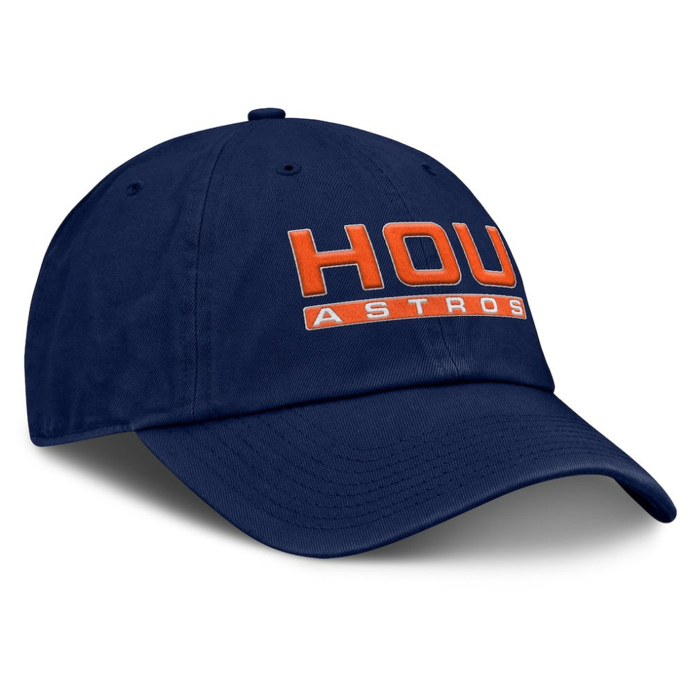 Houston Astros Fanatics Women's Fly Out Adjustable Hat Online