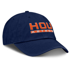 Houston Astros Fanatics Women's Fly Out Adjustable Hat Online
