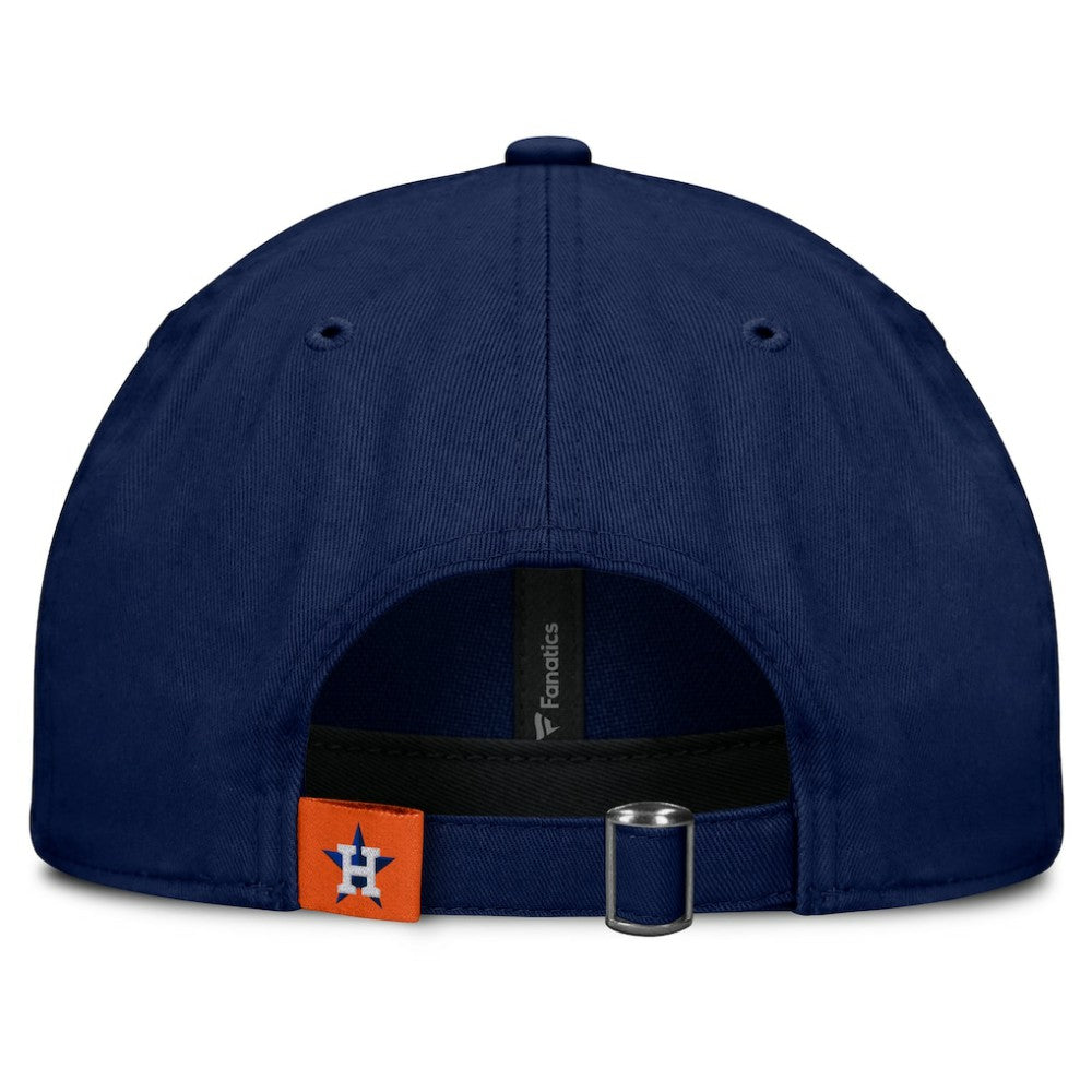 Houston Astros Fanatics Women's Fly Out Adjustable Hat Online