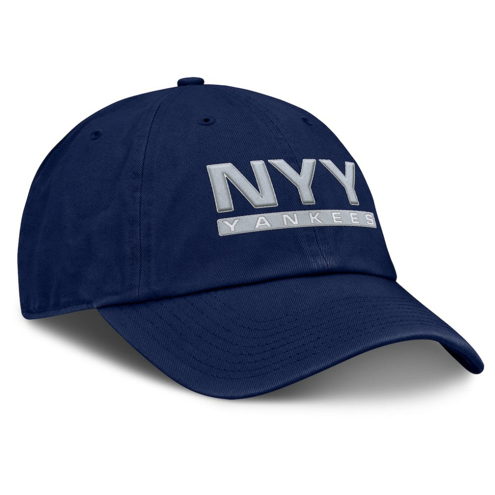 New York Yankees Fanatics Women's Fly Out Adjustable Hat Near Me