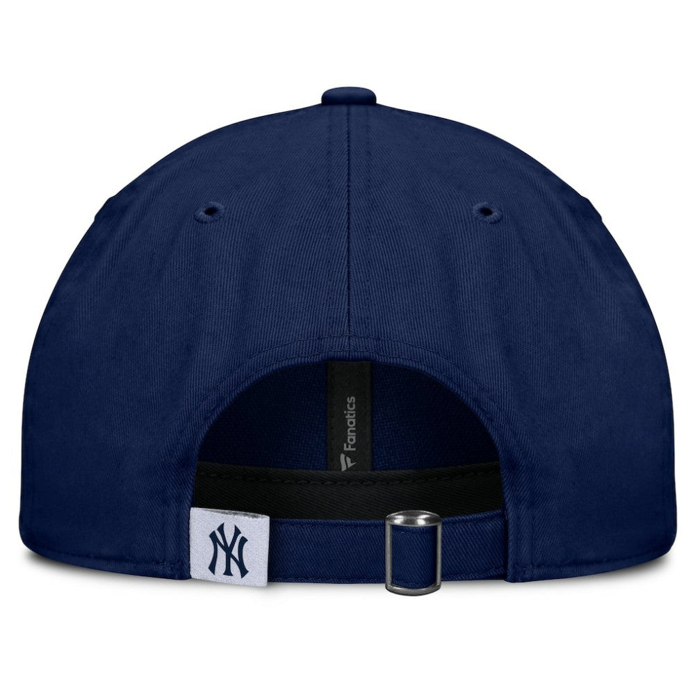 New York Yankees Fanatics Women's Fly Out Adjustable Hat Near Me