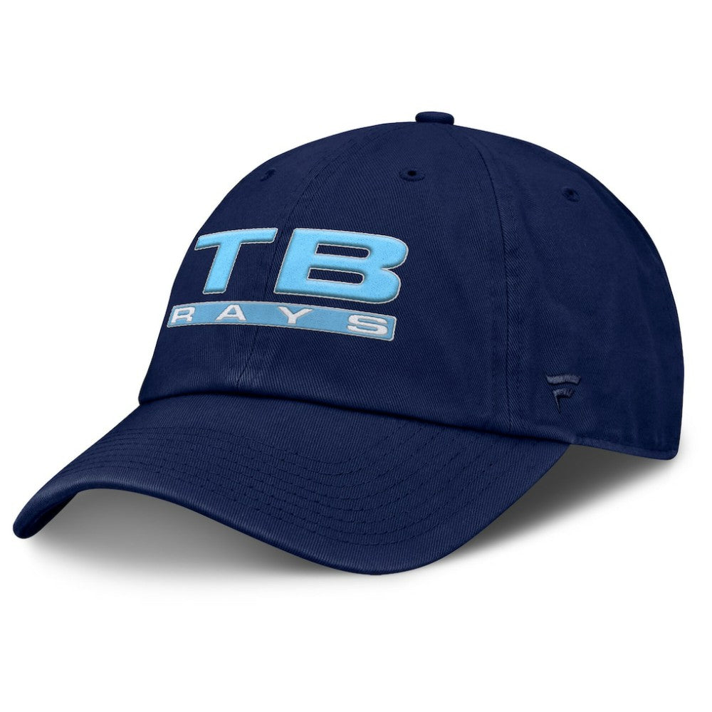 Tampa Bay Rays Fanatics Women's Fly Out Adjustable Hat Near Me