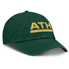 Athletics Fanatics Women's Fly Out Adjustable Hat Near Me