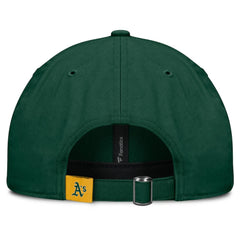 Athletics Fanatics Women's Fly Out Adjustable Hat Near Me
