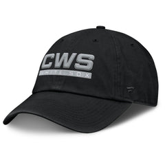 Chicago White Sox Fanatics Women's Fly Out Adjustable Hat Near Me