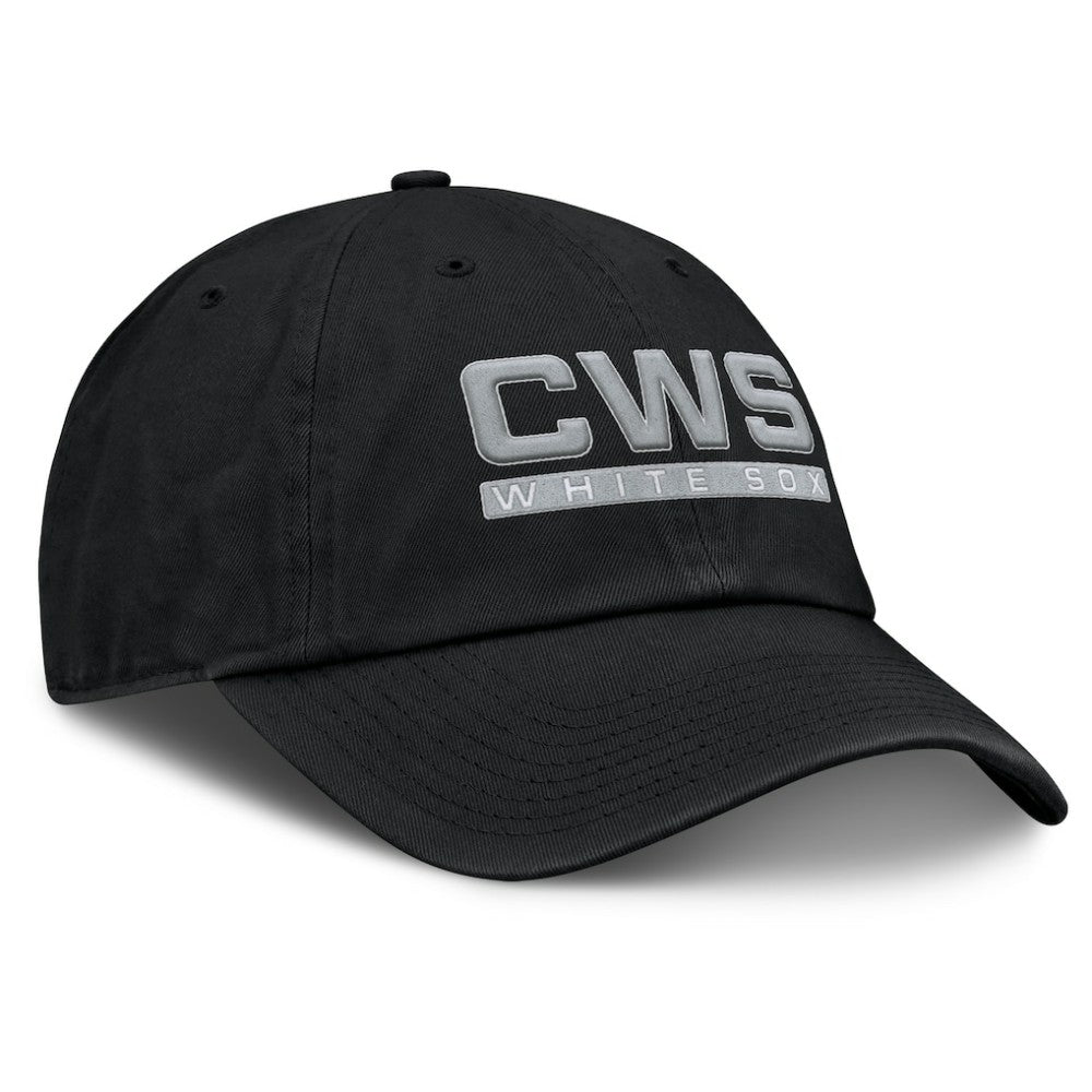 Chicago White Sox Fanatics Women's Fly Out Adjustable Hat Near Me