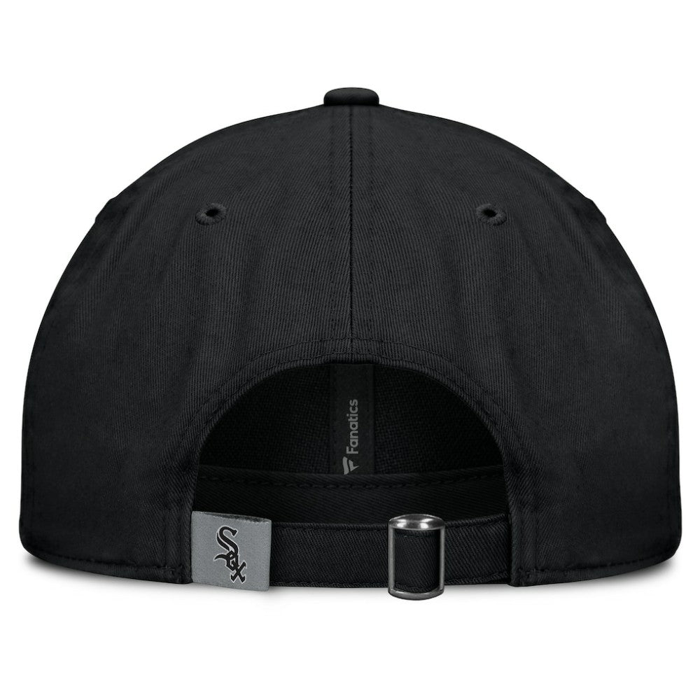 Chicago White Sox Fanatics Women's Fly Out Adjustable Hat Near Me