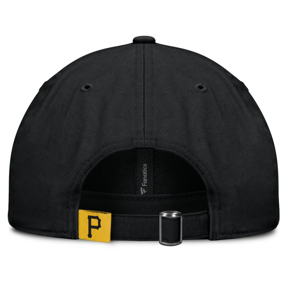 Pittsburgh Pirates Fanatics Women's Fly Out Adjustable Hat Discount