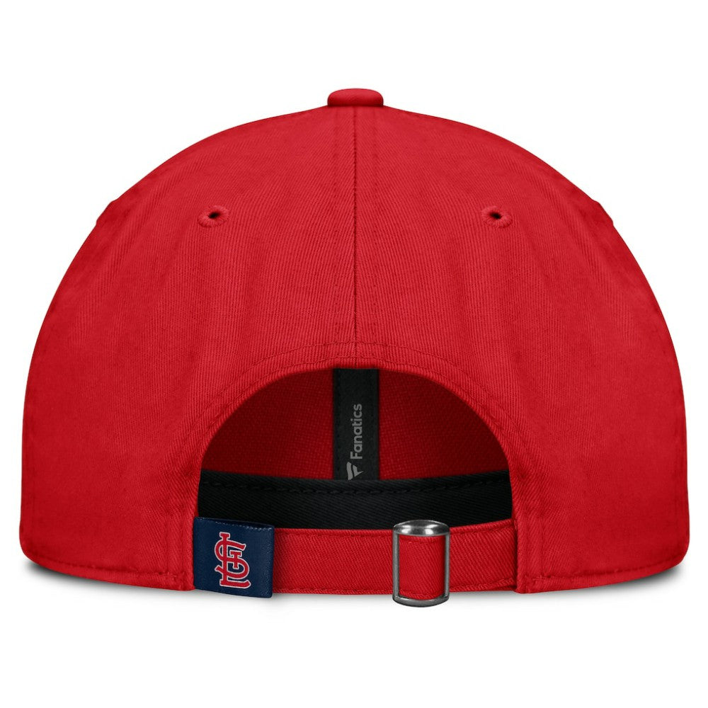 St. Louis Cardinals Fanatics Women's Fly Out Adjustable Hat Sale
