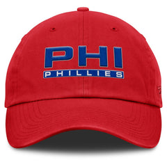 Philadelphia Phillies Fanatics Women's Fly Out Adjustable Hat Outlet
