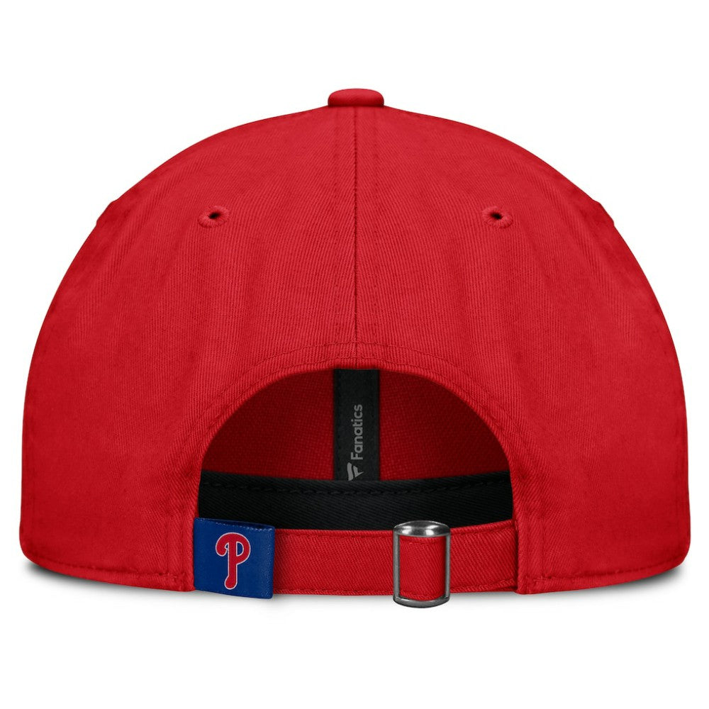 Philadelphia Phillies Fanatics Women's Fly Out Adjustable Hat Outlet