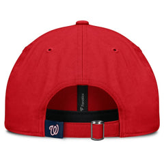 Washington Nationals Fanatics Women's Fly Out Adjustable Hat Outlet