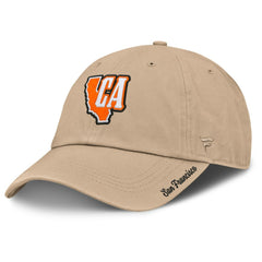 San Francisco Giants Fanatics Women's Cooperstown Collection Adjustable Hat for sale