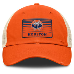 Houston Astros Fanatics Cooperstown Collection Eastbound Mesh Adjustable Hat Outlet