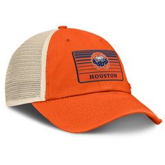 Houston Astros Fanatics Cooperstown Collection Eastbound Mesh Adjustable Hat Outlet