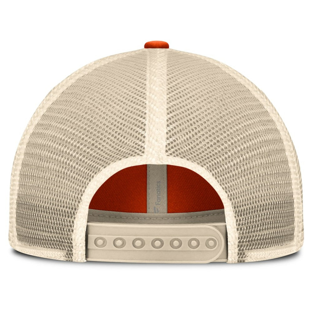 Houston Astros Fanatics Cooperstown Collection Eastbound Mesh Adjustable Hat Outlet
