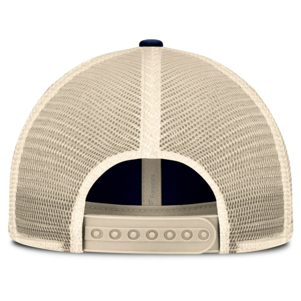 Boston Red Sox Fanatics Cooperstown Collection Eastbound Mesh Adjustable Hat Discount