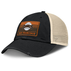 San Francisco Giants Fanatics Cooperstown Collection Eastbound Mesh Adjustable Hat Sale