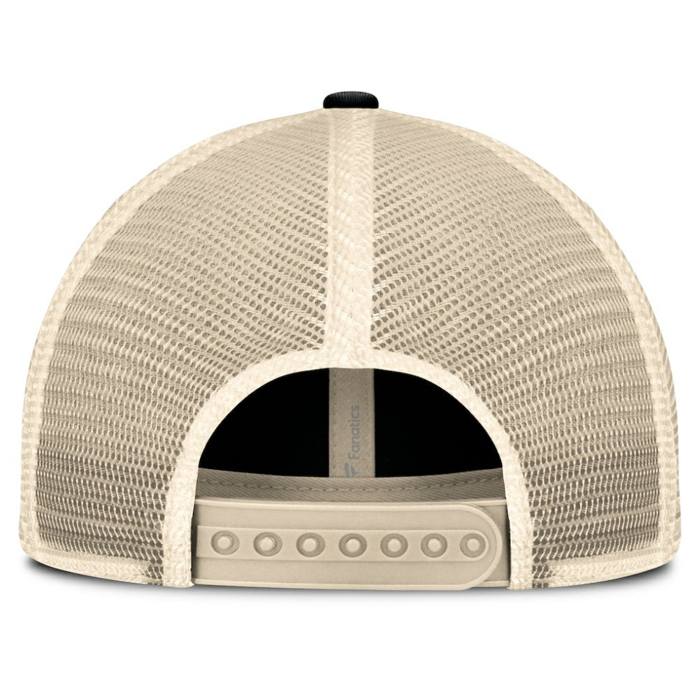 San Francisco Giants Fanatics Cooperstown Collection Eastbound Mesh Adjustable Hat Sale
