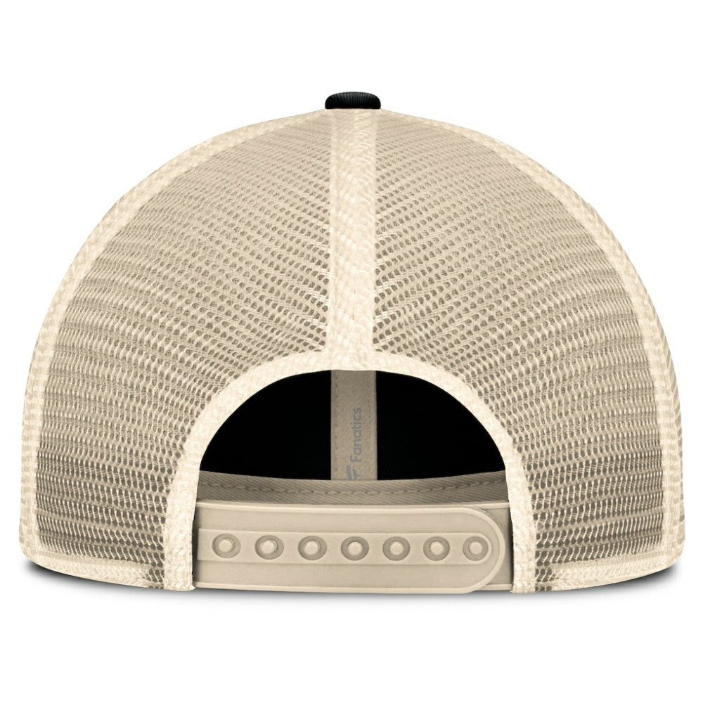Pittsburgh Pirates Fanatics Cooperstown Collection Eastbound Mesh Adjustable Hat Online