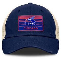 Chicago White Sox Fanatics Cooperstown Collection Eastbound Mesh Adjustable Hat Outlet