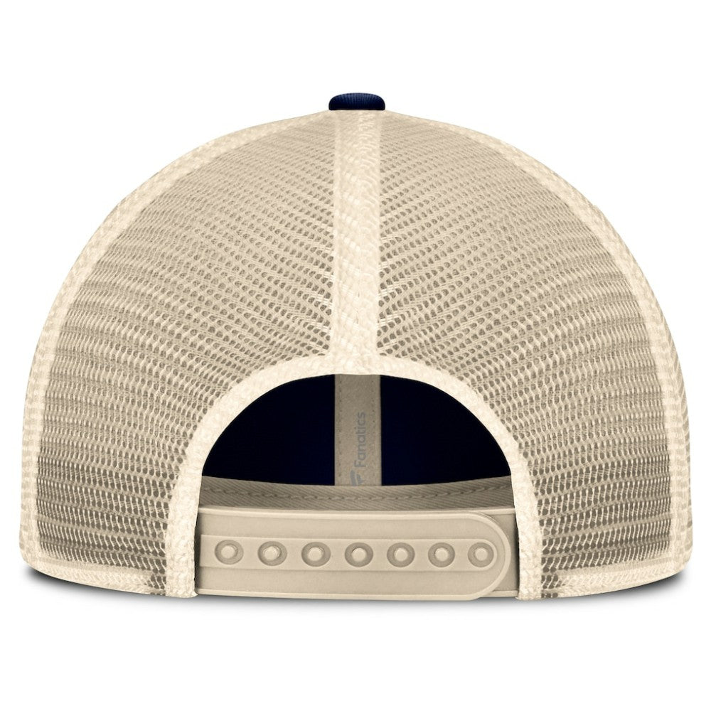 Chicago White Sox Fanatics Cooperstown Collection Eastbound Mesh Adjustable Hat Outlet
