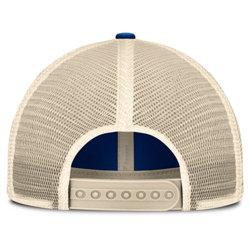 Chicago Cubs Fanatics Cooperstown Collection Eastbound Mesh Adjustable Hat Online
