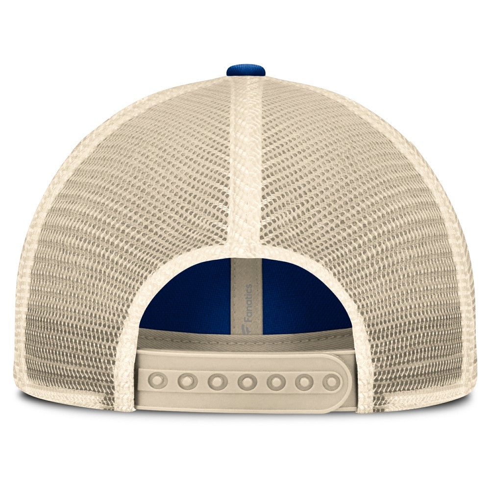 Los Angeles Dodgers Fanatics Cooperstown Collection Eastbound Mesh Adjustable Hat Near Me