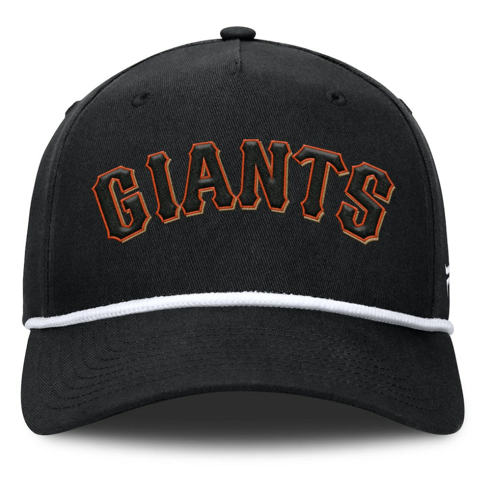 San Francisco Giants Fanatics Clubhouse Foul Ball A-Frame Adjustable Hat Online