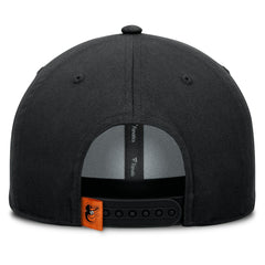 Baltimore Orioles Fanatics Clubhouse Foul Ball A-Frame Adjustable Hat Outlet