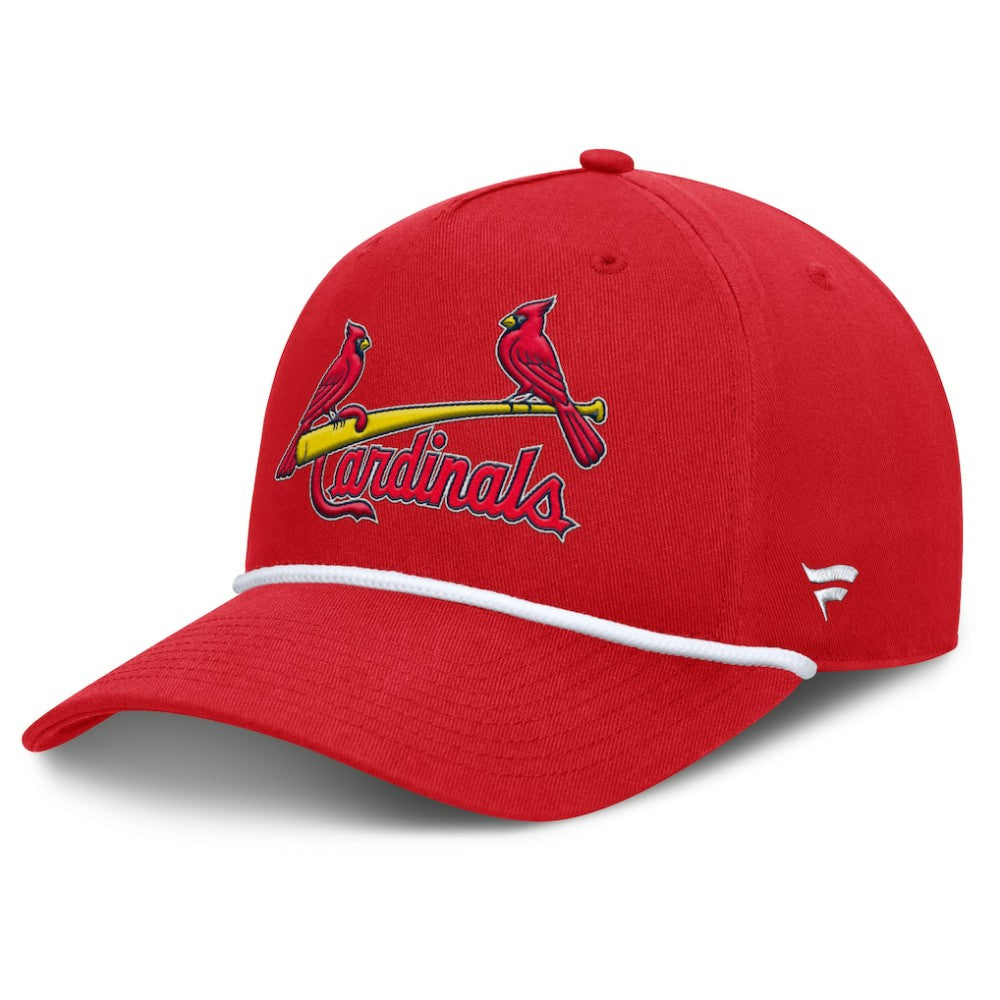 St. Louis Cardinals Fanatics Clubhouse Foul Ball A-Frame Adjustable Hat Sale