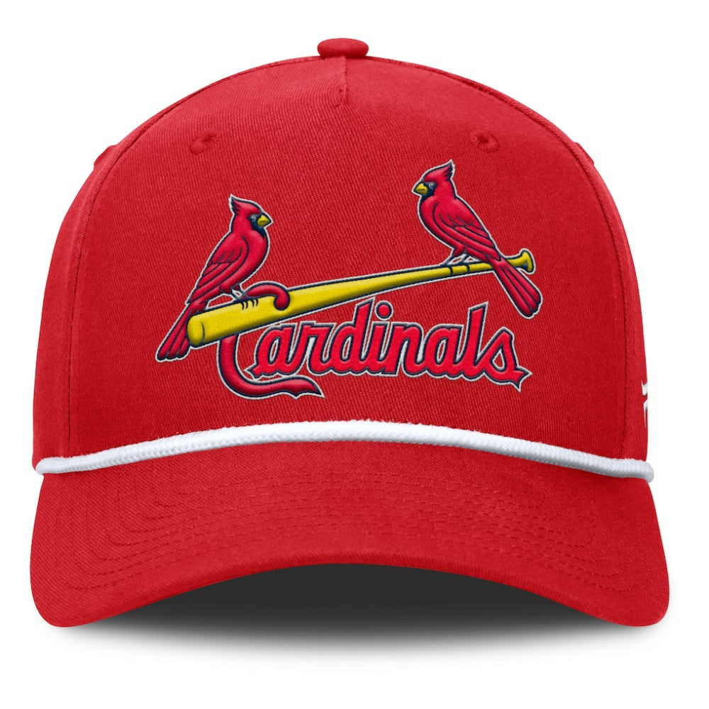 St. Louis Cardinals Fanatics Clubhouse Foul Ball A-Frame Adjustable Hat Sale