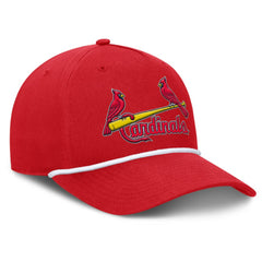 St. Louis Cardinals Fanatics Clubhouse Foul Ball A-Frame Adjustable Hat Sale