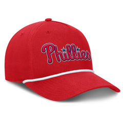 Philadelphia Phillies Fanatics Clubhouse Foul Ball A-Frame Adjustable Hat Online