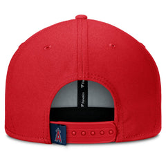 Los Angeles Angels Fanatics Clubhouse Splitter Snapback Hat Near Me