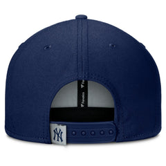 New York Yankees Fanatics Clubhouse Splitter Snapback Hat Online