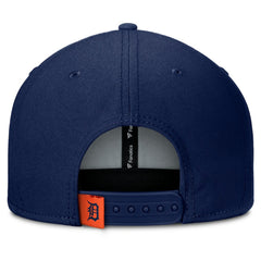 Detroit Tigers Fanatics Clubhouse Splitter Snapback Hat Near Me