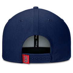 Boston Red Sox Fanatics Clubhouse Splitter Snapback Hat Near Me