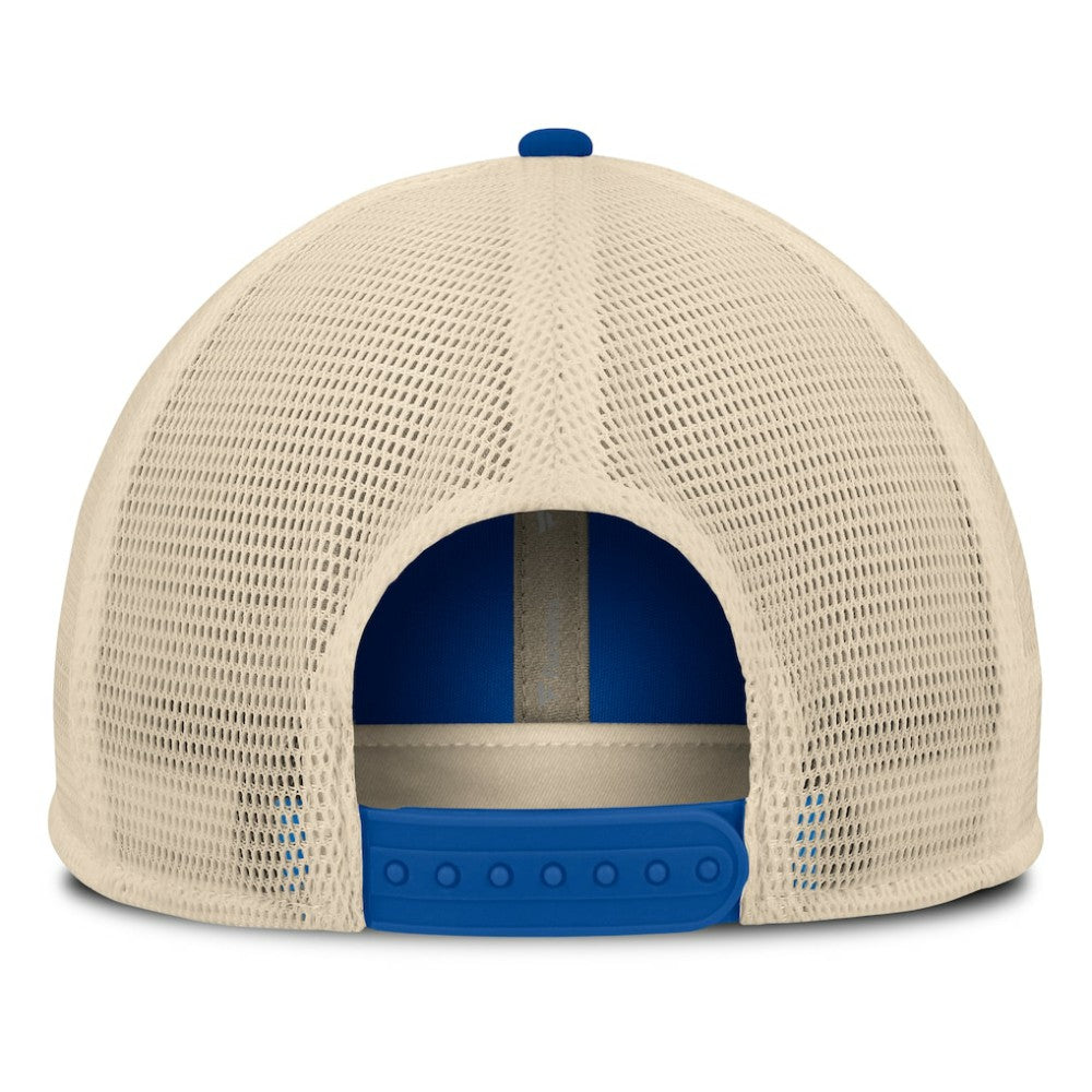 Atlanta Braves Fanatics Cooperstown Collection Powers Snapback Hat Outlet