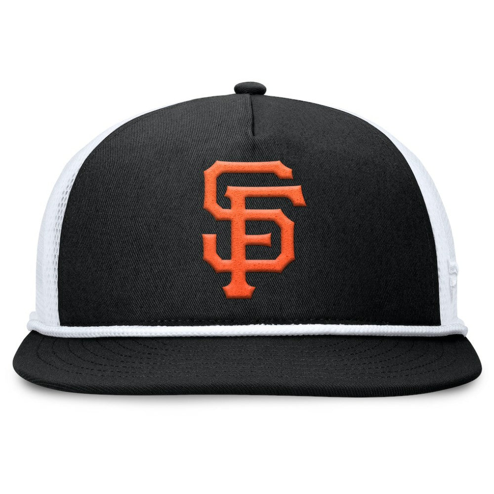 San Francisco Giants Fanatics Clubhouse Change Up Snapback Hat Discount