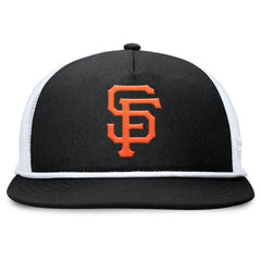 San Francisco Giants Fanatics Clubhouse Change Up Snapback Hat Discount