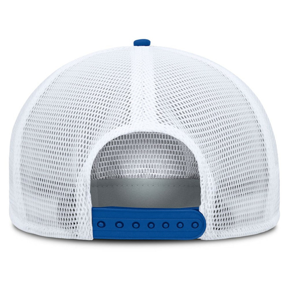 Chicago Cubs Fanatics Clubhouse Change Up Snapback Hat for sale