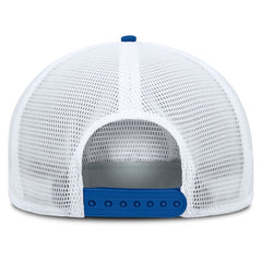 Chicago Cubs Fanatics Clubhouse Change Up Snapback Hat for sale